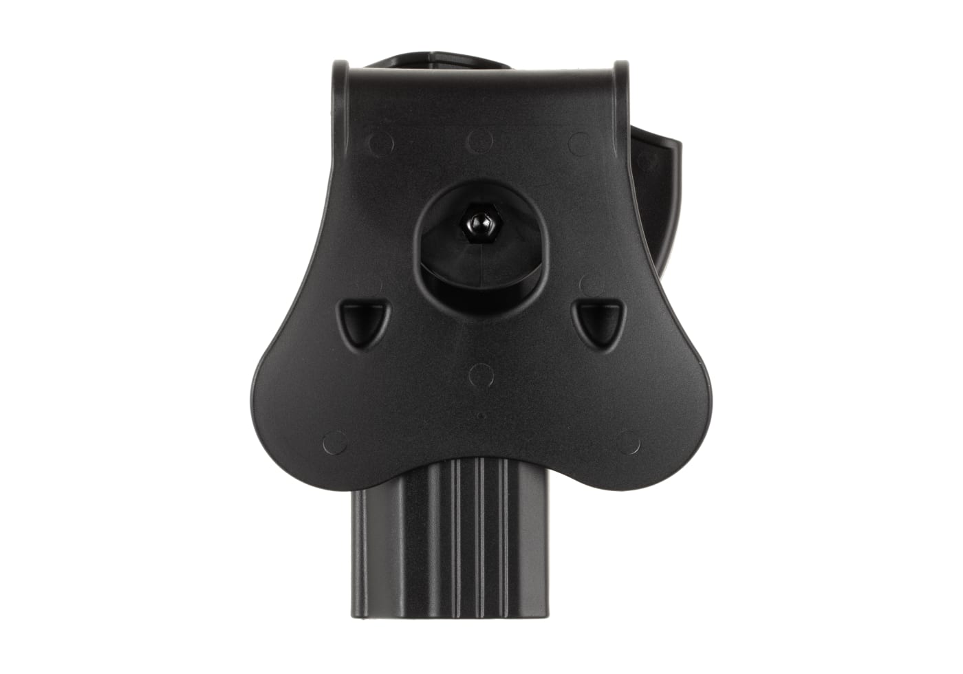 Amomax Paddle Holster für CZ 75 SP-01