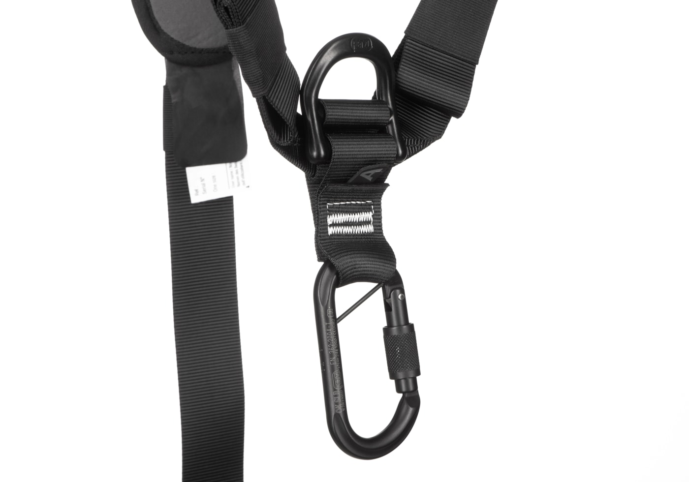 Petzl TOP Chest Harness