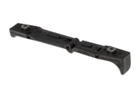 Amoeba M-LOK Adjustable Angle Grip