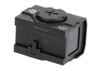 Vector Optics Frenzy Plus 1x18x20 SOL Multi Reticle