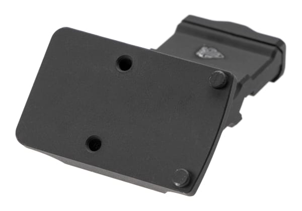 Leapers RMR Super Slim 45 Degree Angle Mount