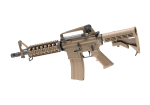 WE M4 RIS CQB GBR