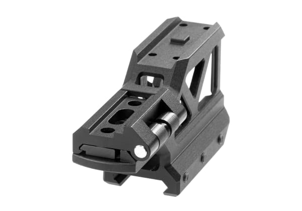 Vector Optics Maverick Red Dot Magnifier Mount