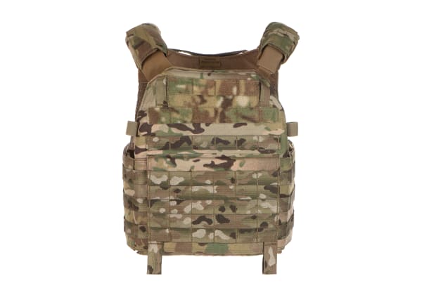 Warrior DCS Plate Carrier Base