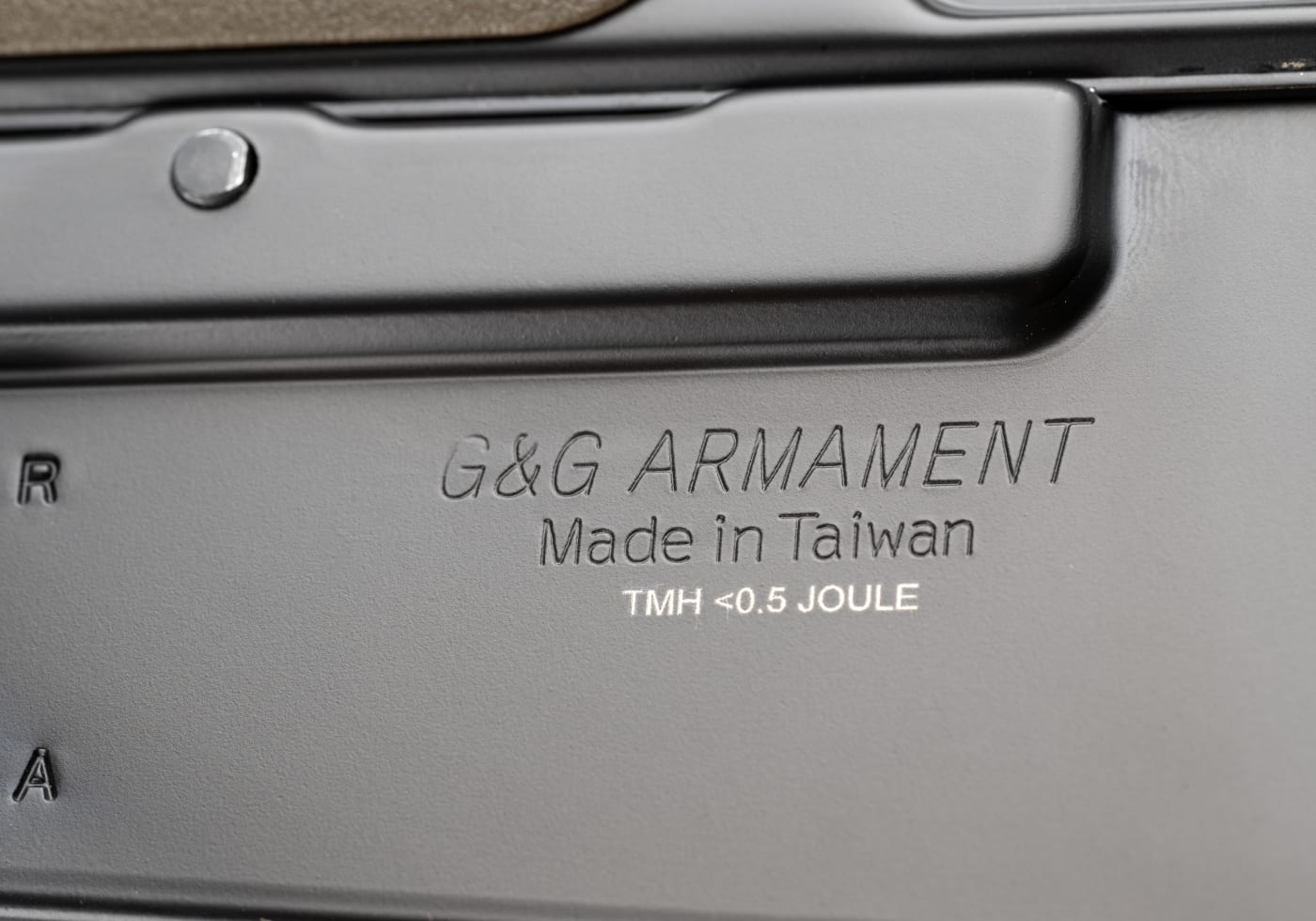 G&G L85 AFV 2.0 0.5J