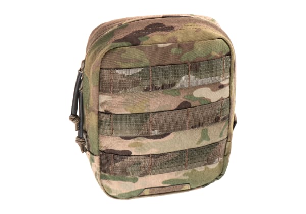 Clawgear Medium Vertical Utility Pouch Core