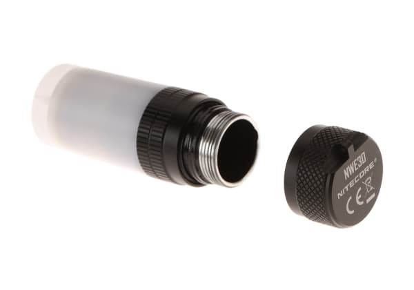 Nitecore NWE30 Emergency Electronic Whistle