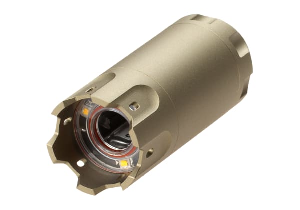 Acetech Blaster Tracer Unit