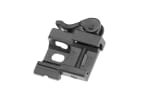 Leapers QD Angle Mount Triple Rail 1-Slot