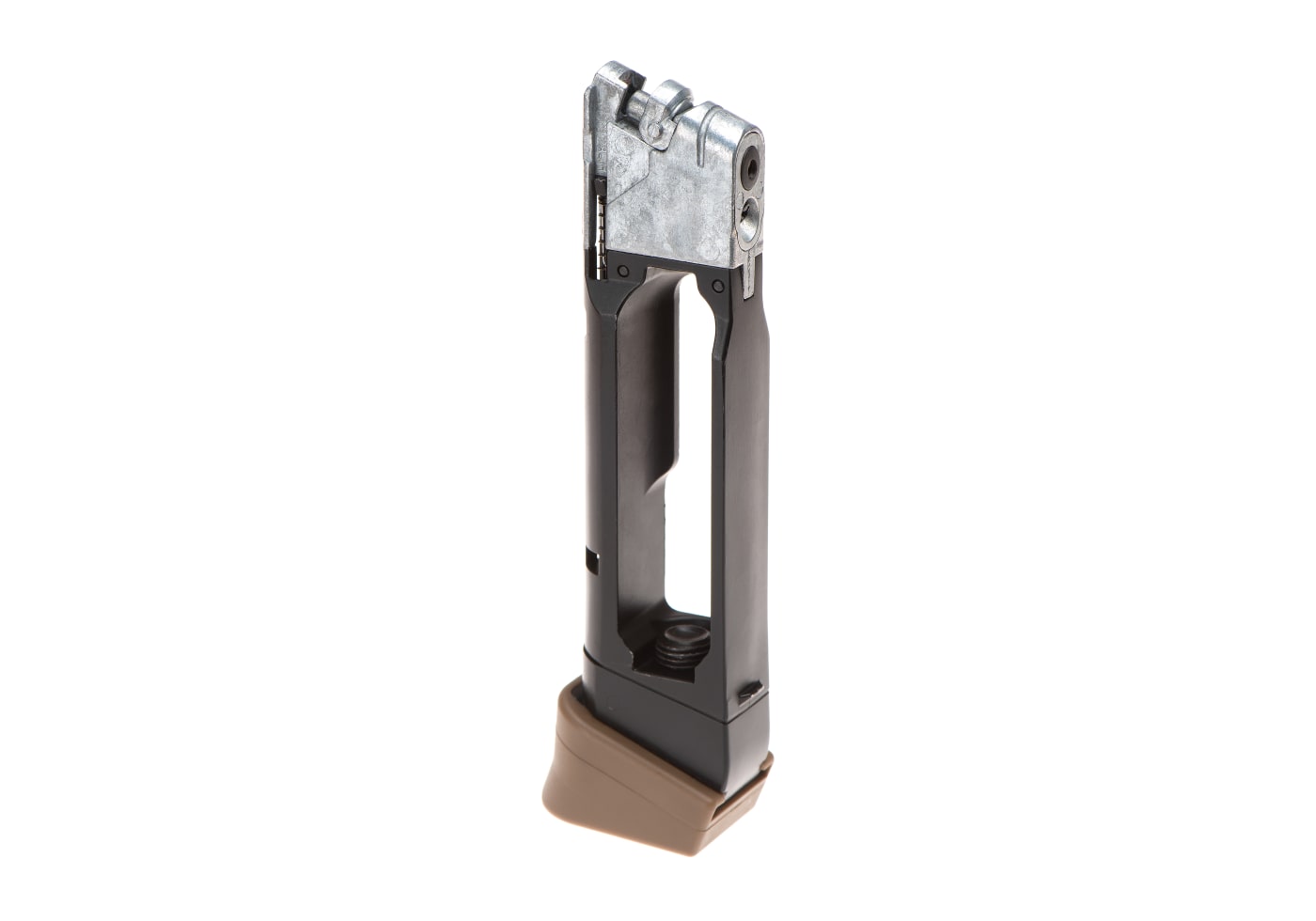 Glock Magazin Glock 19X 14rds Co2
