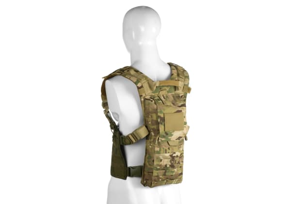Condor Hydro Harness Integration Kit