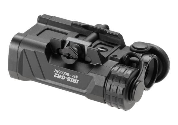 Holosun IRIS-2 Green / IR Laser