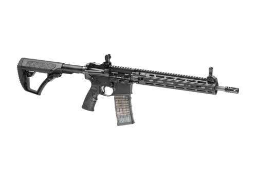 Cyma DD M4A1 RIII 12.5 Inch CGS GBBR Steel Bolt
