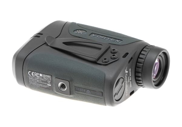 Vortex Optics Razor HD 4000 Ballistic Laser Rangefinder