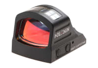 Holosun HS507C X2 Solar Red Circle Dot Sight