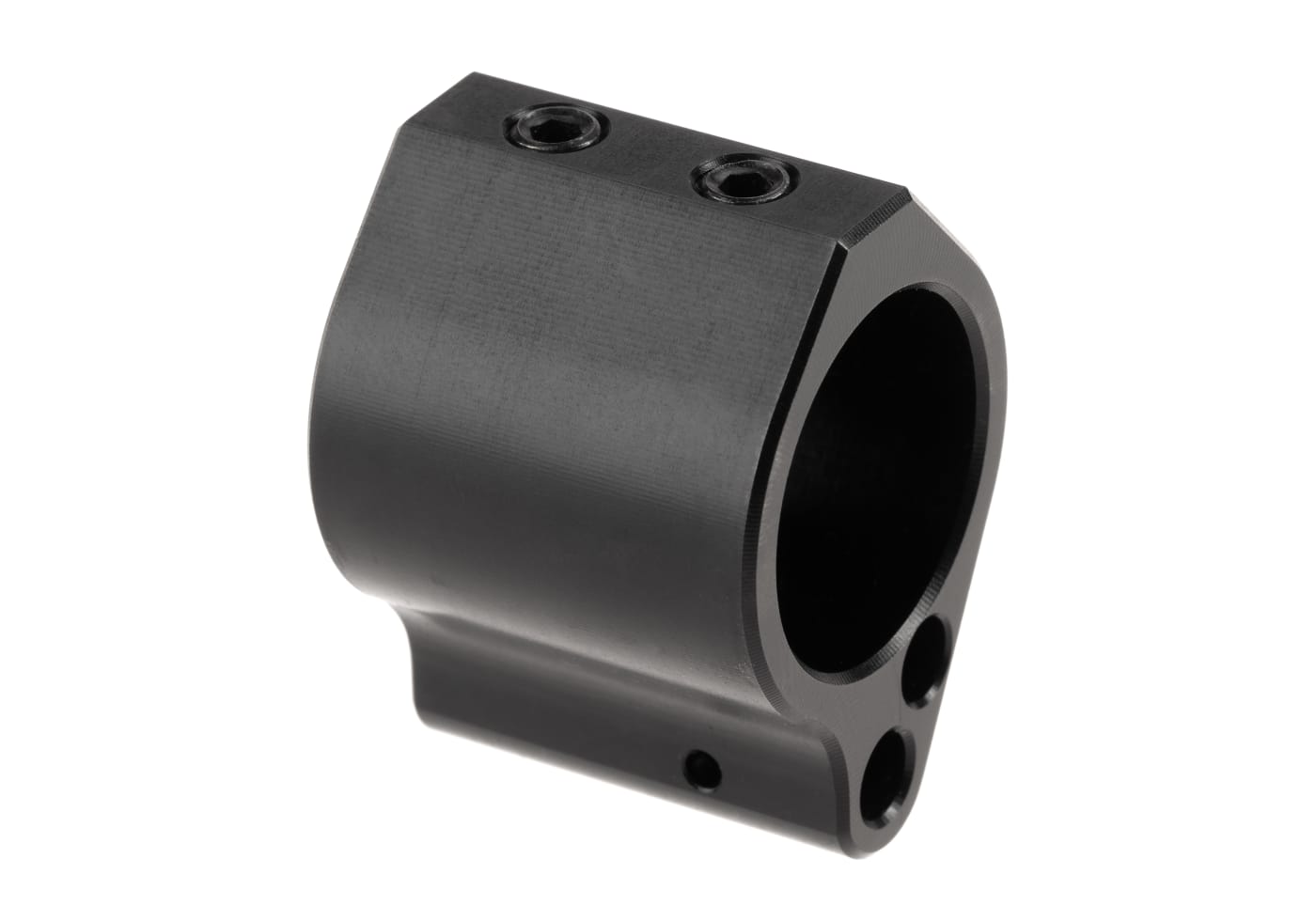 Ergo Adjustable Low Profile .750 Gas Block