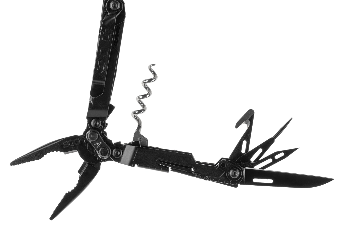 SOG Knives Powerlitre