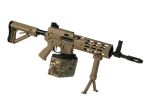 G&G CM16 LMG