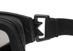 Wiley X Spear Dual Goggle