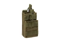 Condor M4 Single Stacker Mag Pouch