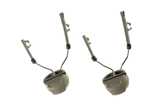 FMA Rail Adapter for Comtac Headsets