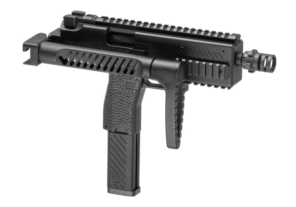 Vorsk VMP-1 SMG GBB