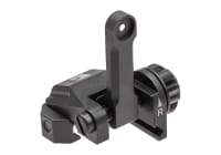 Clawgear Flip-Up Rear Sight