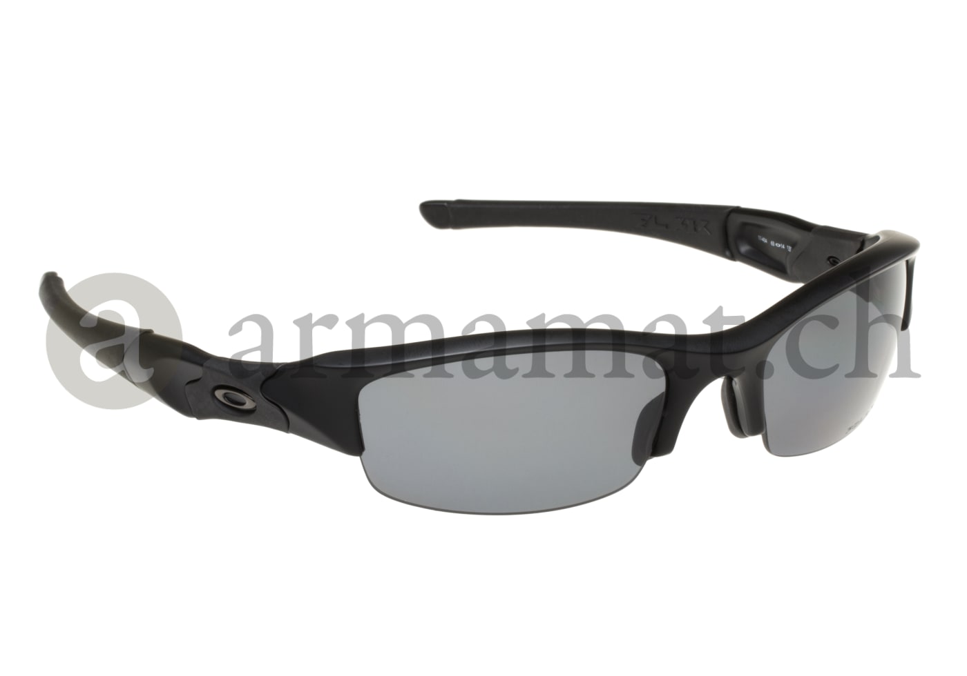 Oakleys top flak jacket