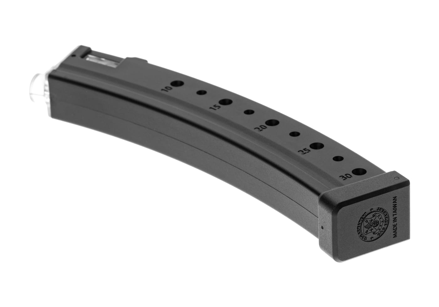 G&G Magazine TGM A5 MP5 Midcap 130rds