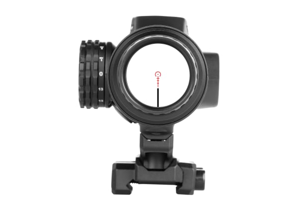Primary Arms SLx 3X MicroPrism Red ACSS Raptor Reticle Meter 5.56/.308 Win