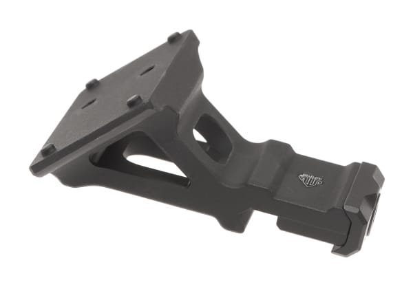 Leapers Super Slim RDM20 45 Degree Angle Mount for Docter Sight