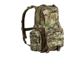 Warrior Large Helmet Cargo Pack 28L