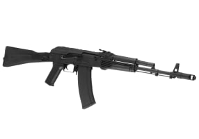 Cyma CM047C AK74 Black Full Metal