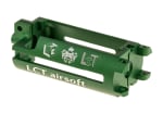 LCT V3 Gear Box CNC Motor Mount