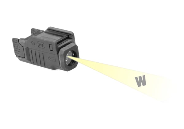 Glock GTL II LED