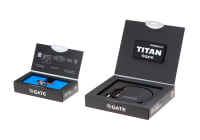 Gate Titan V2 NGRS Expert Blu-Set Rear Wired