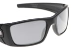 Oakley SI Fuel Cell Steel Flag