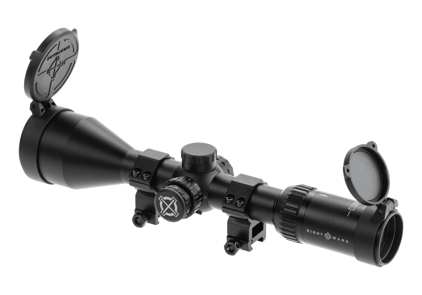 Sightmark Core HX 2.0 3-12x56 HDR2