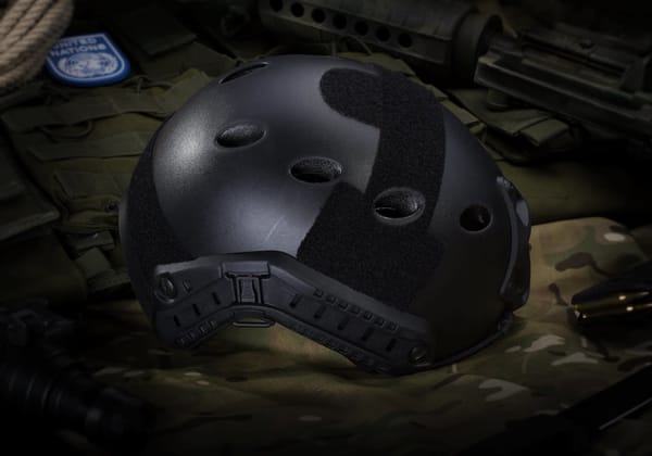 Emerson FAST Helmet PJ Eco Version