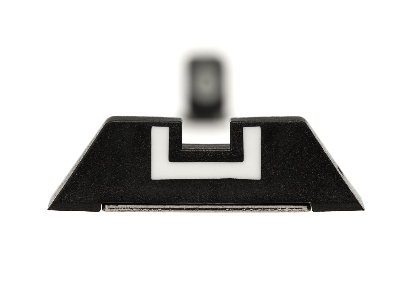 Glock Polymer Rear Sight 6.5mm