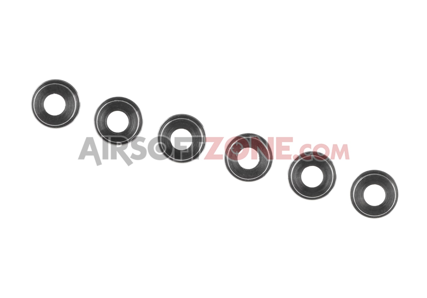 KPP 6mm Bushing Set (2024) Airsoftzone