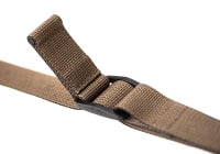 Clawgear Sniper Rifle Sling Padded Snap Hook