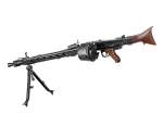 AGM MG42 Full Metal