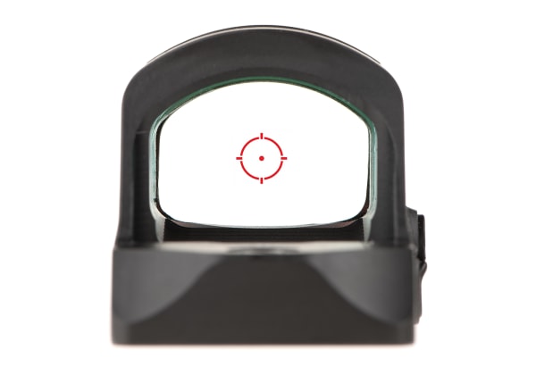 Holosun HS507C X2 Red Dot Sight ACSS