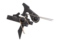 Geissele Automatics AR15 Super Dynamic 3 Gun SD-3G Trigger