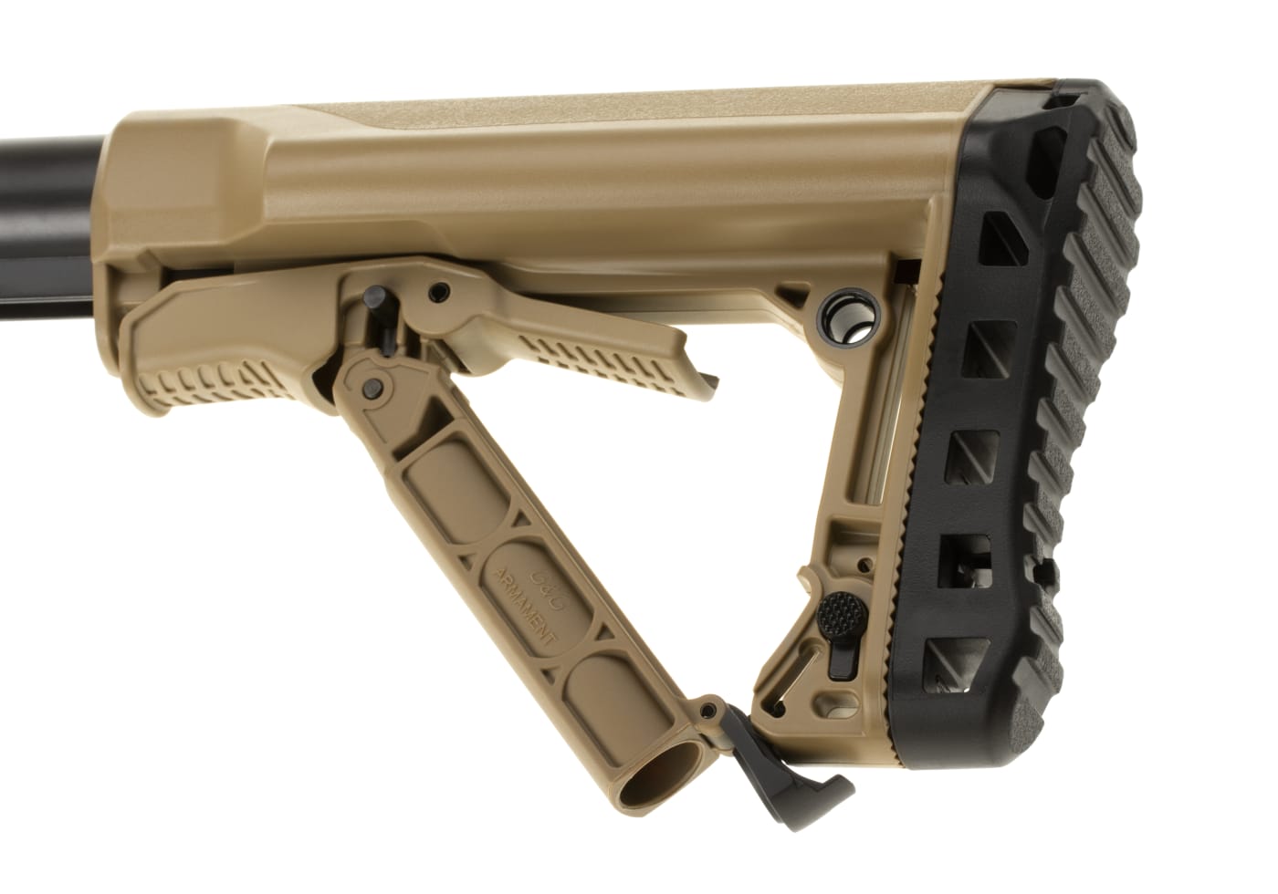 G&G CM16 E.T.U. SRXL S-AEG