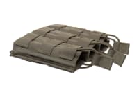 Warrior Triple Open Mag Pouch M4 5.56 mm
