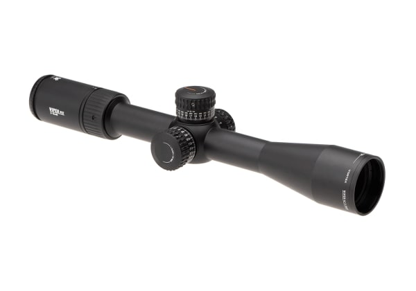 Vortex Optics Viper PST Gen II 3-15x44 FFP EBR-7C MOA