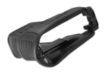 IMI Defense Ergonomic Overmolded Magwell for AR-15