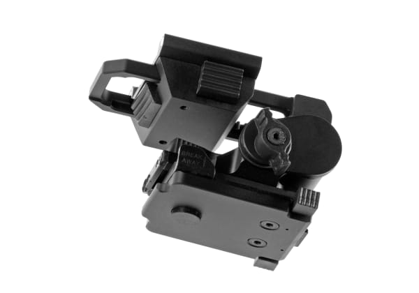 FMA WLC L4 G24 Mount